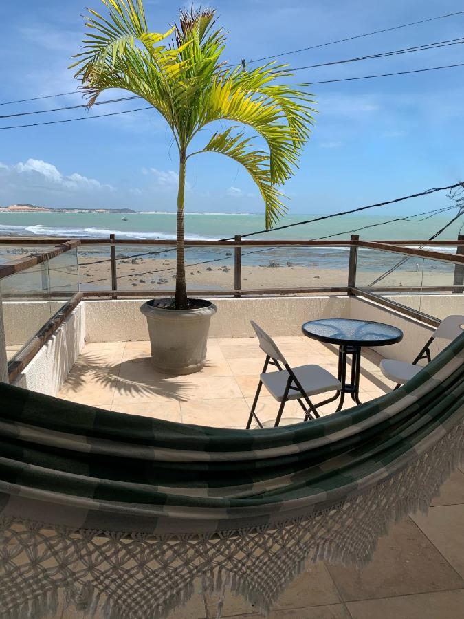 Casa Praia Da Pipa 호텔 Praia de Pipa 외부 사진