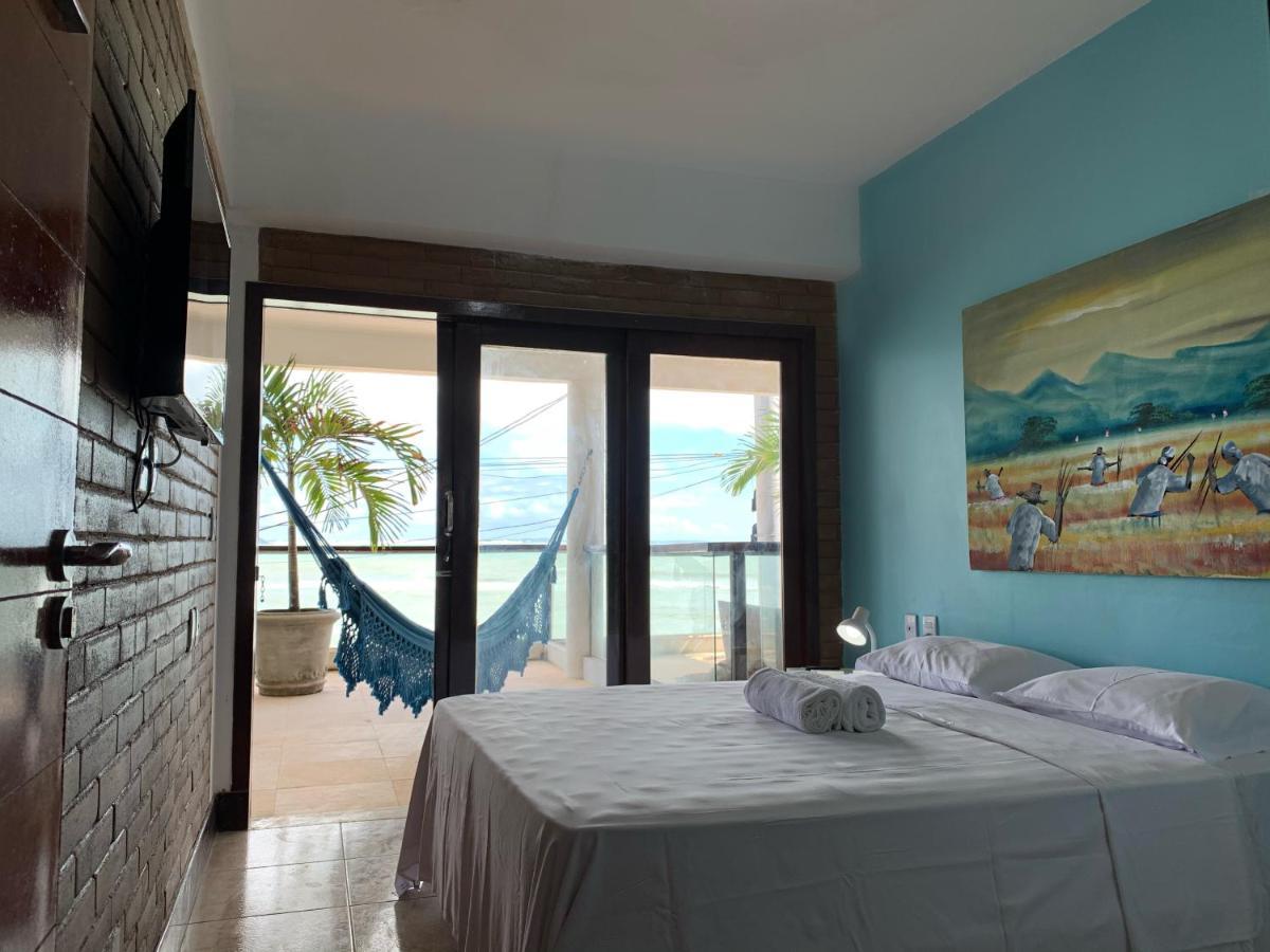 Casa Praia Da Pipa 호텔 Praia de Pipa 외부 사진