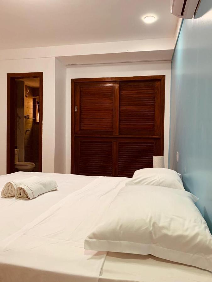 Casa Praia Da Pipa 호텔 Praia de Pipa 외부 사진